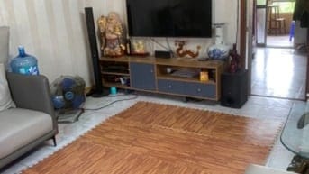 Cho thuê căn hộ tập thể tại khu Tân Mai
