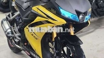 R15v3 2020 biển43, Xe đẹp, Trả trc 5tr nhận xe