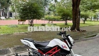 Moto Mini Benelli Tnt125 - Bstp