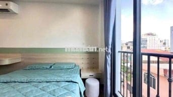 Cho Thuê Studio Bancol , Siêu Ánh Sáng , Ngay Etown Cộng Hoà , Full NT