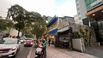 Sang nhượng quán ăn cơm trưa văn phòng - cho thuê mặt bằng