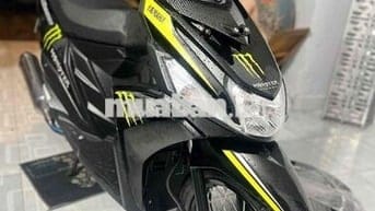 Mio M3 - 2021 - Chính Chủ Ký - Xe Kiểng Cực Chất .