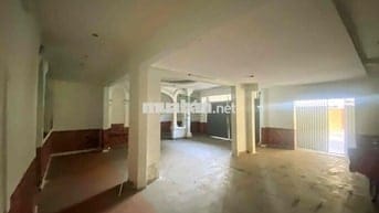 CHO THUÊ NHÀ Ở KINH DOANH 2 PHÒNG MẶT TIỀN GẦN CHỢ ĐẦM