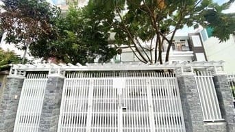 CHO THUÊ BIỆT THỰ CÓ SÂN VƯỜN 6 PHÒNG KHU VẠN THẮNG