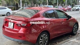 Mazda 2 2016  1.5 AT Sedan - 79000 km