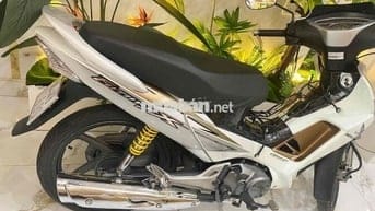 Futrex fi màu trắng đen 2010 bsố TPHCM chính chủ