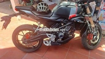 Honda CB150R Nhập Thái 2019 Xe đẹp zin 1 đời chủ