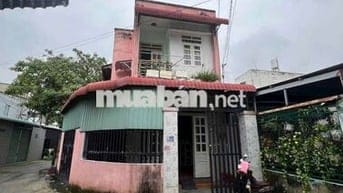 Nhà cho thuê gần trường Nguyễn an khương