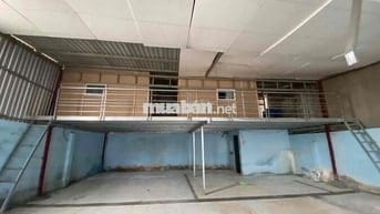 cho thuê kho xưởng 10x30 giá rẻ