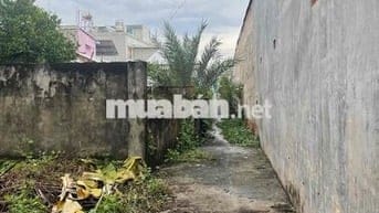 Bán nhanh đất thổ cư Hưng Định 16 gần chợ Búng