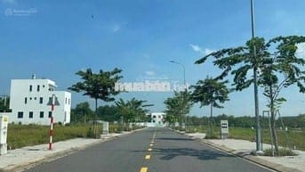 Đất chính chủ cần bán ngay KCN visp2 TP Tân Uyên