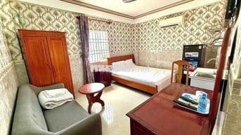 Cho thuê căn hộ mini Phường Bắc Nha Trang