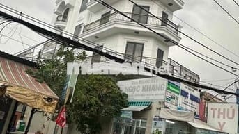 cho thuê căn góc đường lien khu 4-5