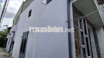 Bình Tân - bán nhà 3 tầng 3PN 2WC 44m2 đường trương phước phan -4ty6