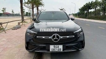 SIÊU LƯỚT MERCEDES 2023 GLC 300 - 5100 km