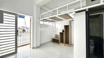 CĂN HỘ DUPLEX-MỚI 100%📍NGAY PHAN VĂN HỚN-BÀ ĐIỂM-NGUYỄN ẢNH THỦ📍