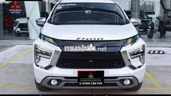 Mitsubishi Xpander 2023 AT Premium - 90786 km