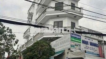 Cho thuê MTKD 10 phòng 5 tầng (4m x 18m) có thang máy