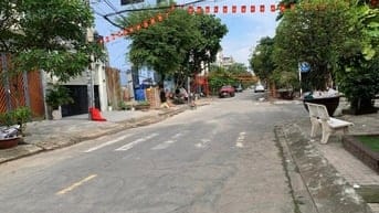 Bán đất Tên Lửa gần Aeon Mall,  đường Số 13C, DT 5 x 20m, giá 11,8 tỷ