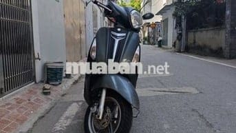 Chính chủ bán xe Yamaha Grande 2018