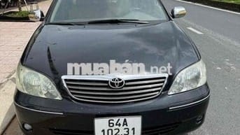 Đánh giá Kia K3: Hình ảnh, ngoại thất, nội thất, vận hành xe Toyota Camry 2003 2.4G 2003 - 172000 km. chính chu