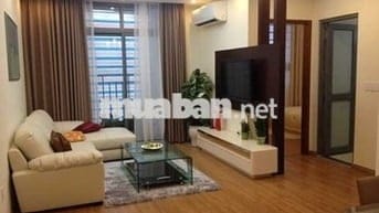 Cần cho thuê căn hộ chung cư Ngọc Phương Nam