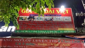 HỌC THÊM DẠY THÊM. LUYỆN THI 9 LÊN 10. UY TÍN, RẤT HIỆU QUẢ