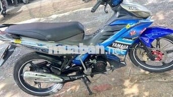Excited 50 cc xanh GP