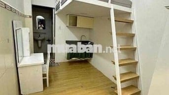 [CHDV] DUPLEX TIỆN NGHI, RỘNG RÃI GẦN CẦU NGUYỄN VĂN CỪ | SÁT Q7 Q1 Q5