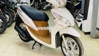 XE MÁY THỊNH PHÁT - VISION 110 TRẮNG ĐỜI CHÓT 2014
