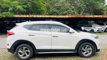 Hyundai Tucson 2015 2.0 AT 2WD