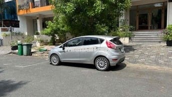 Ford Fiesta 2014 - 57000 km