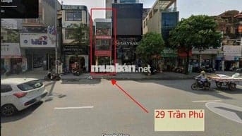 Cho Thuê cả nhà 3 tầng mặt đường Kinh Doanh