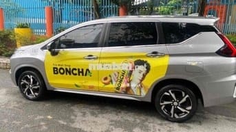 Mitsubishi Xpander 2024 - 700000 km