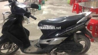 Bán xe utimio bs 84 máy kiu