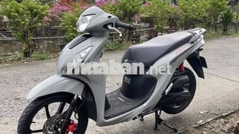 Cần Bán Vision Bánh Lớn Bản Thể Thao Zin Cọp