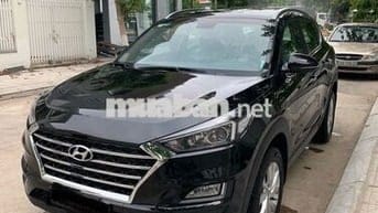 Hyundai Tucson 2020 2.0 Tiêu Chuẩn  - 30000 km