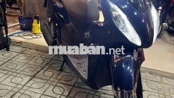 Honda Vision 2022 Màu Xanh Hot - Bao Check Thợ