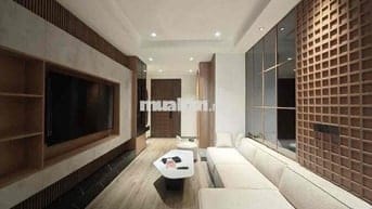 Căn hộ chung cư Hh1 Dương Đình Nghệ 97m2 3N 2Vs