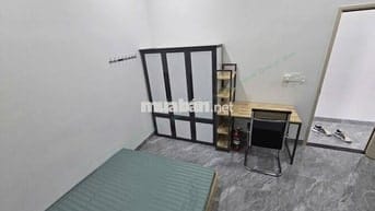CĂN HỘ FULL NỘI THÂT KHU VỰC HÒA XUÂN CHỈ 4 TRIỆU