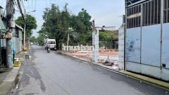 ĐẤT MẶT TIỀN ĐƯỜNG SỐ 44, HIỆP BÌNH CHÁNH - 67.5M² - GIÁ 6.75 TỶ (TL)