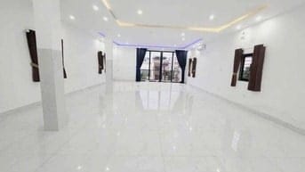 🛑 CHO THUÊ TÒA NHÀ 4 TẦNG MẶT TIỀN: HỒ XUÂN HƯƠNG -CÓ THANG MÁY- PCCC