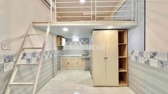 CHO THUÊ PHÒNG CHO TIỆN NGHI GẦN NGÃ TƯ THỦ ĐỨC