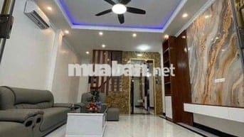 Nhà đẹp đón Tết - 45m2x6 tầng thang máy, MT đẹp chỉ hơn 9tỷ, gần phố