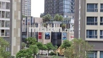 Bán căn hộ 1 phòng ngủ Vinhomes Central Park, sở hữu lâu dài, như hình