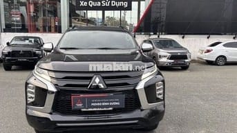 Mitsubishi Pajero Sport 2023 4x4 AT Premium