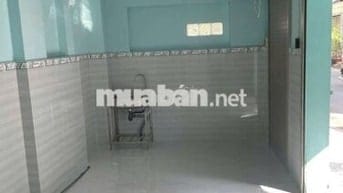 Mặt tiền Nguyễn Hậu 7 x 3,5 , trệt, 1lầu