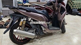 Có nên mua xe SH cũ không? Những lưu ý phải biết khi mua SH cũ Bán xe Sh 150 ABS, 2018, ODO 39.000KM, HCM