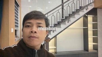 Nhà kiệt 73m2, 3PN, đầu đường Tôn Đản