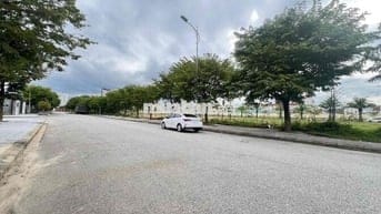 BÁN ĐẤT BIỆT THỰ KQH THỦY DƯƠNG 2 – NGAY TRỤC CHÍNH VĂN TIẾN DŨNG
